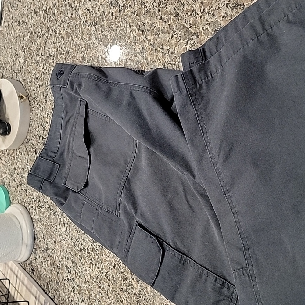 Tru spec tactical pants navy size 42